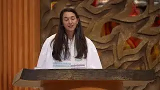 Yom Kippur Morning Service – Live from the Greenstein Sancturary