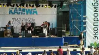КАМВА: Olemba - Kullervo-Kallervon poigu