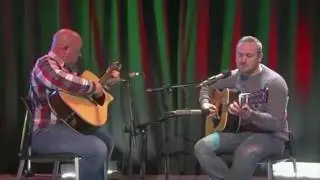 Michael Glackin - The Muddlers Club - Beeswing for Irish TV.