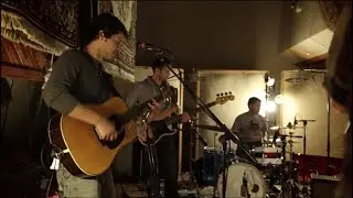 Nelo - You Don't Know - Live Studio Version