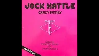 Jock Hattle Crazy Family REMASTERIZADO por Marco Carballar
