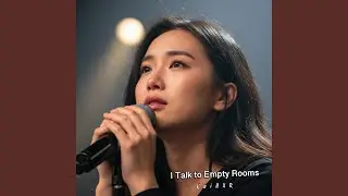 I Talk to Empty Rooms