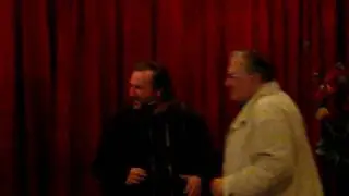 Het rot op lied van de groentevrouw