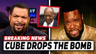 Malcolm Jamal Warner SECRETS REVEALED By Ice Cube...(This Is WILD!)