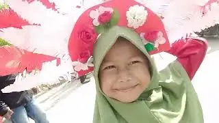 OBROG GADINGAN HUT RI 80