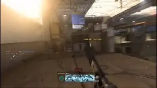 Call of Duty multiplayer De nye v&aring;pnene (SP-R 208 og AS Val) #3