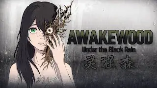 Awakewood - Horror Visual Novel Demo
