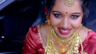 Nivedh & Greeshma Wedding | Part 2 | Greenmedia