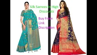 Women's Kanchipuram Art Silk Saree With Blouse Piece Pure home Review - Buy at Amazon in Discount