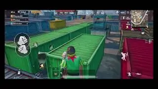 PUBG mobile squads (Europe edition) funny Arabic commentary  28 KILLS