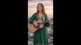 Chasing the Fire - Evannika | Beautiful song #Evannika #music