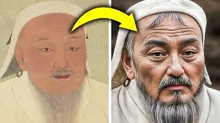 20 Historical Figures Reimagined as Modern People Living Today