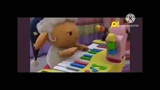 Rainbow Ruby songs in Russian & PAL Toned (ИСПРАВЛЕНО)