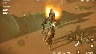 Genius killing strategy | Dead Wasteland: survival rpg