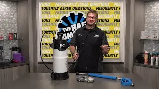 ROAD SALT HARMS YOUR CAR: How Do You Deal With It? | The Rag Company FAQ