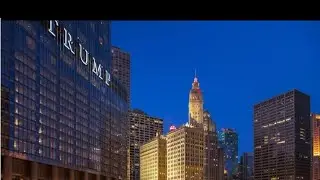 Chicago Property Taxes, Trump Tower Protests, and the Minnesota ICE Tragedy