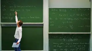 Symplectic geometry & classical mechanics, Lecture 4