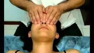 Masaje facial facial massage   digitopuntura y Reiki1