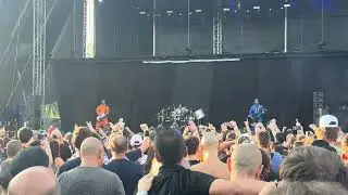 PAIN - Go With The Flow - Hills of Rock 2024