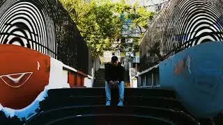 No Love &middot; WHID (prod by core)-[film by bensheed]