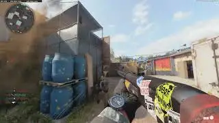 Call of Duty  Black Ops Cold War | Aimbot? XD
