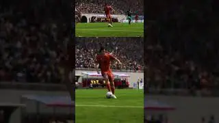 Cruyff in action - At his best form #fifa #football #soccer #gaming #footballskill #fifapc
