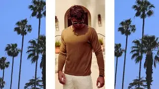 A New Era of Men's Fashion