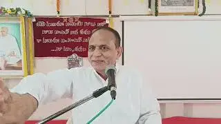 Day-2 Samaysar Ashrav Adhikar morning 9:30 - 10:15