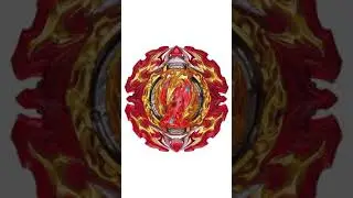 B-191 Overdrive Special Starter #shorts #beyblade #newbeyblade
