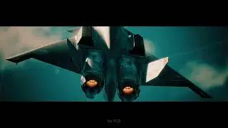 ace combat 7 || cinematic video