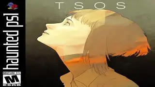 TSOS DEMO |HauntedPS1| - Walkthrough HD