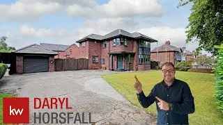 House For Sale In Doncaster | Large 4 bed Detached&nbsp;Home&nbsp;DN5