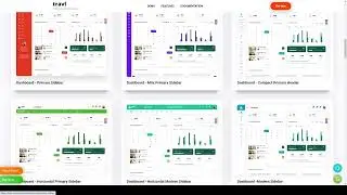 Travl  React Redux Hotel Admin Dashboard hotel 12