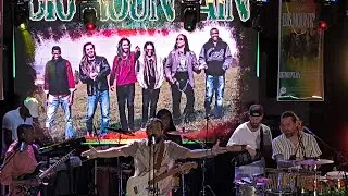 @BigMountainBand - Could you be Loved | Live at The Social Park Avenue, Mango Square, Cebu City