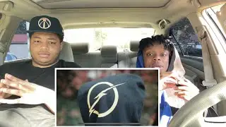 COP THE MERCH 🔥🔥IShowSpeed - Shake (Official Video) REACTION!!!*