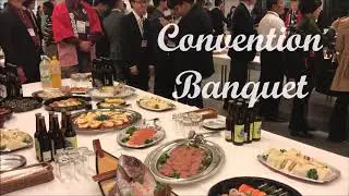 2018 SWST/JWRS Joint Convention - Day 3