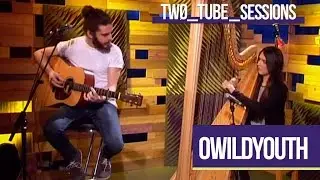 OWildYouth perform Cloud Street | Two Tube