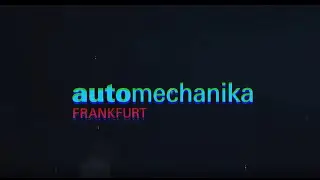 SKV na targach Automechanika Frankfurt 2022