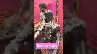 #tadka #trending #carryminati #round2hell #bhoot #horrorstory #viralboy #makeup #ramleela #amazing