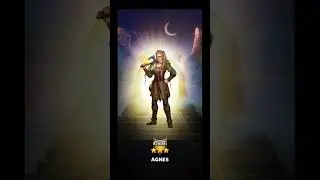 Empires & Puzzles 70X Valhalla Summons