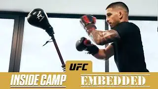 Ilia Topuria Activates BEAST Mode After Dana White Confirms Justin Gaethje Fight at the White House