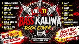 “VOL. 11 🎸 ROCK COVERS