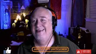 🌿✨ Clear Your Mind & Heal Your Soul with Harry B-Happy! 🧘&zwj;♂️