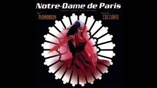 Boh&eacute;mienne - [Notre-Dame de Paris] (DVD AUDIO)