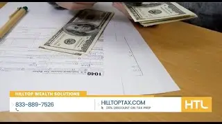 Tax Preparation and Tax Form Deadlines