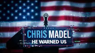 Who is Chris Madel? The Truth Behind His Sudden Exit