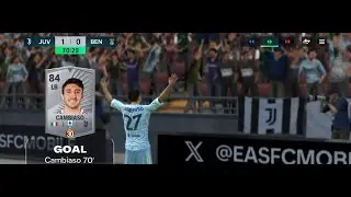 EA SPORTS FC™ Mobile 26 iPhone Gameplay #2 | UCL