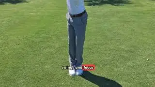 Stop SWAYING in Your Golf Swing - 3 Easy Drills to Fix It Fast ⛳