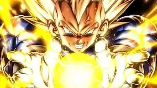 PACK DE SPRITE DE SUPER VEGETA SWL DBZ