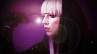 Lady Gaga - Quicksand feat. Britney Spears (only real vocals)